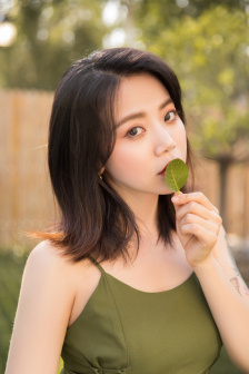 冷面天使动漫